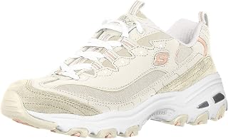 Skechers Women's D'Lites Fresh StartTrainers