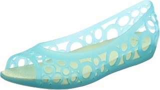 Crocs Women's Adrina FlatBallet Flats