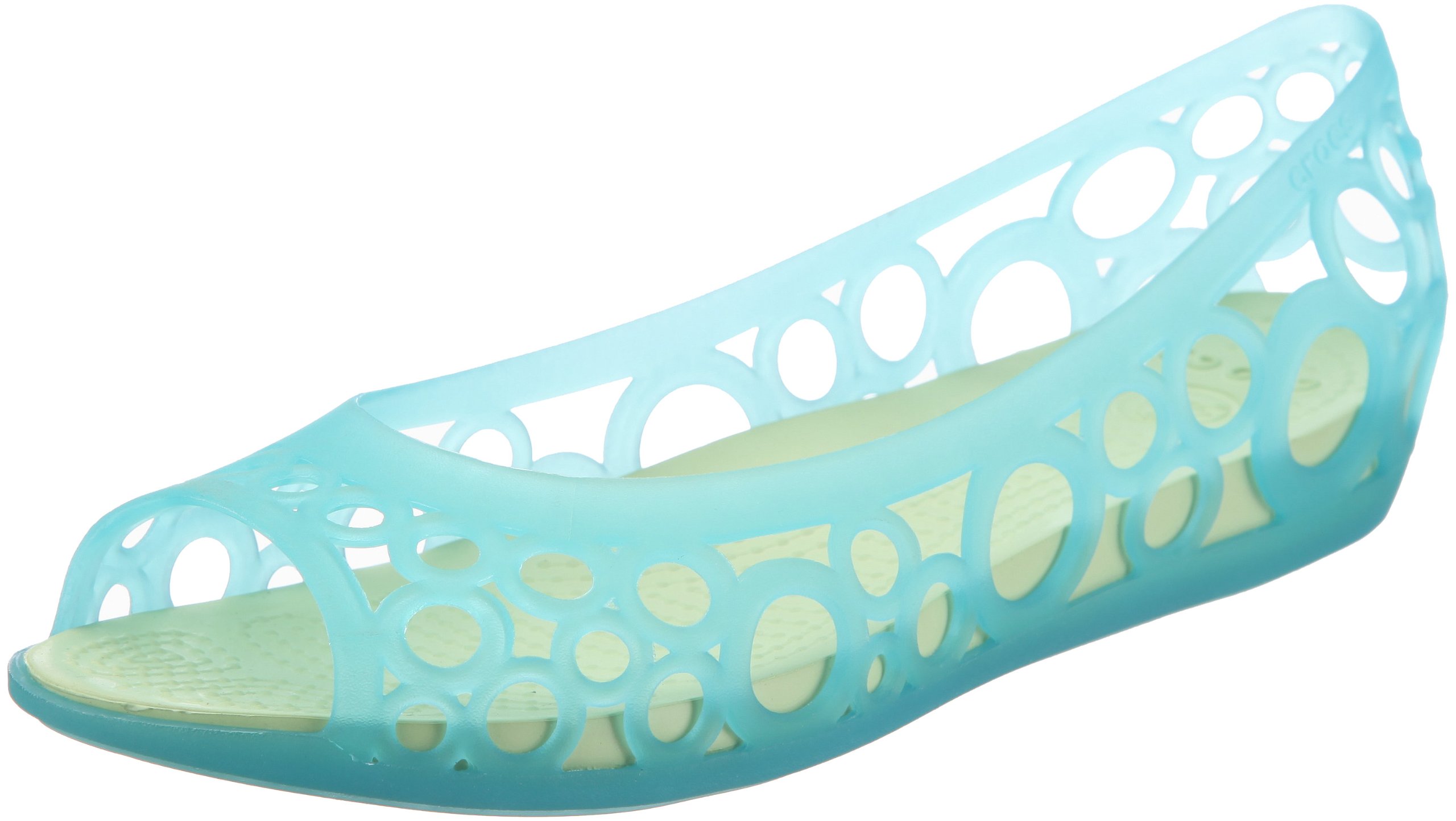 Crocs Women's Adrina FlatBallet Flats