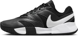 Nike Women's Court Lite 4 ClyTennis Shoe