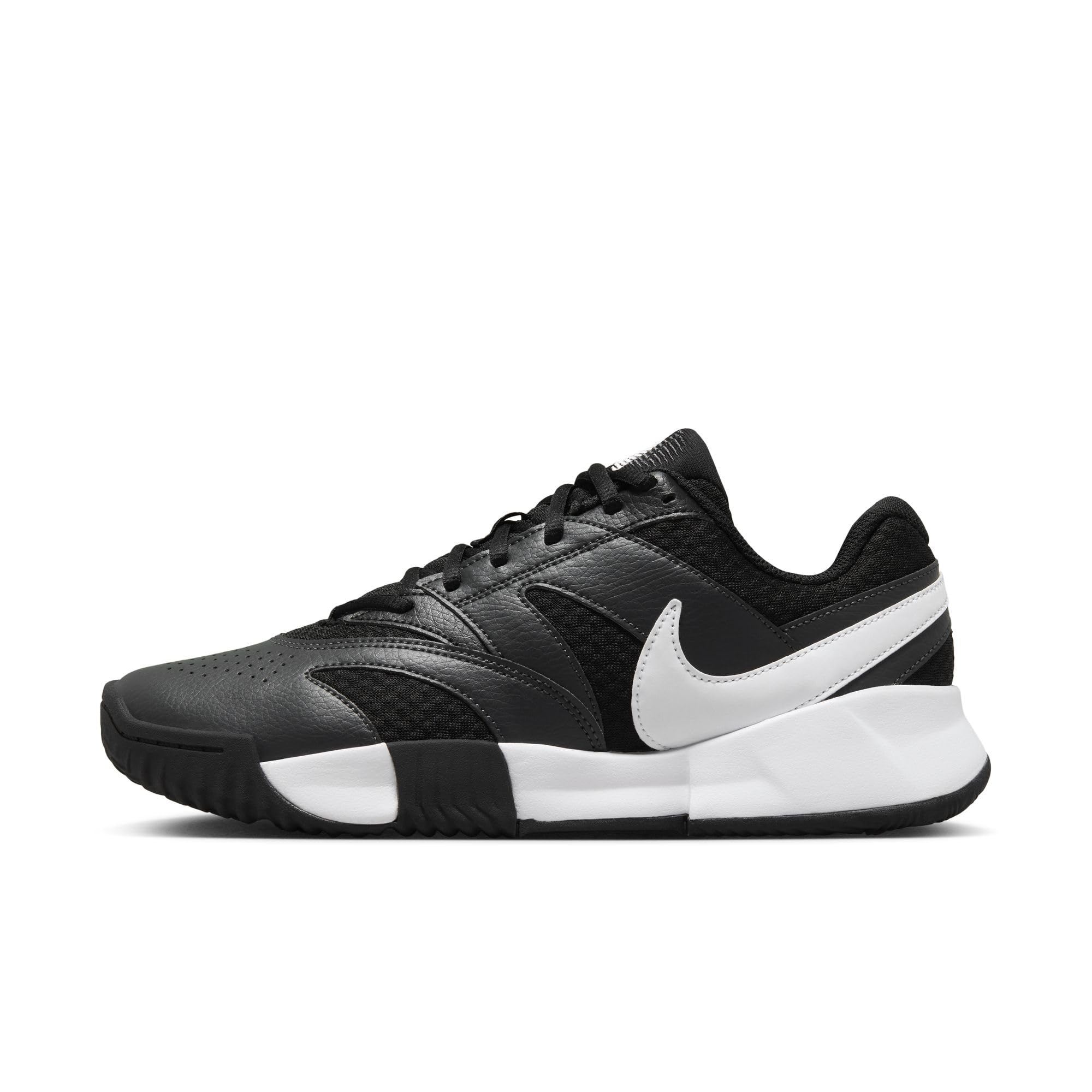 Nike Women's Court Lite 4 ClyTennis Shoe