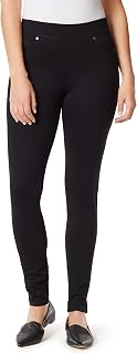 Gloria Vanderbilt Avery Women's Slim Pull On Trousers