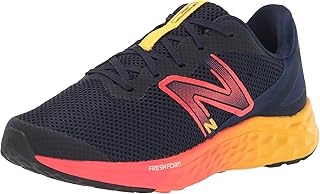New Balance Kids Fresh Foam Arishi V4 Running Shoe (Little Kid)