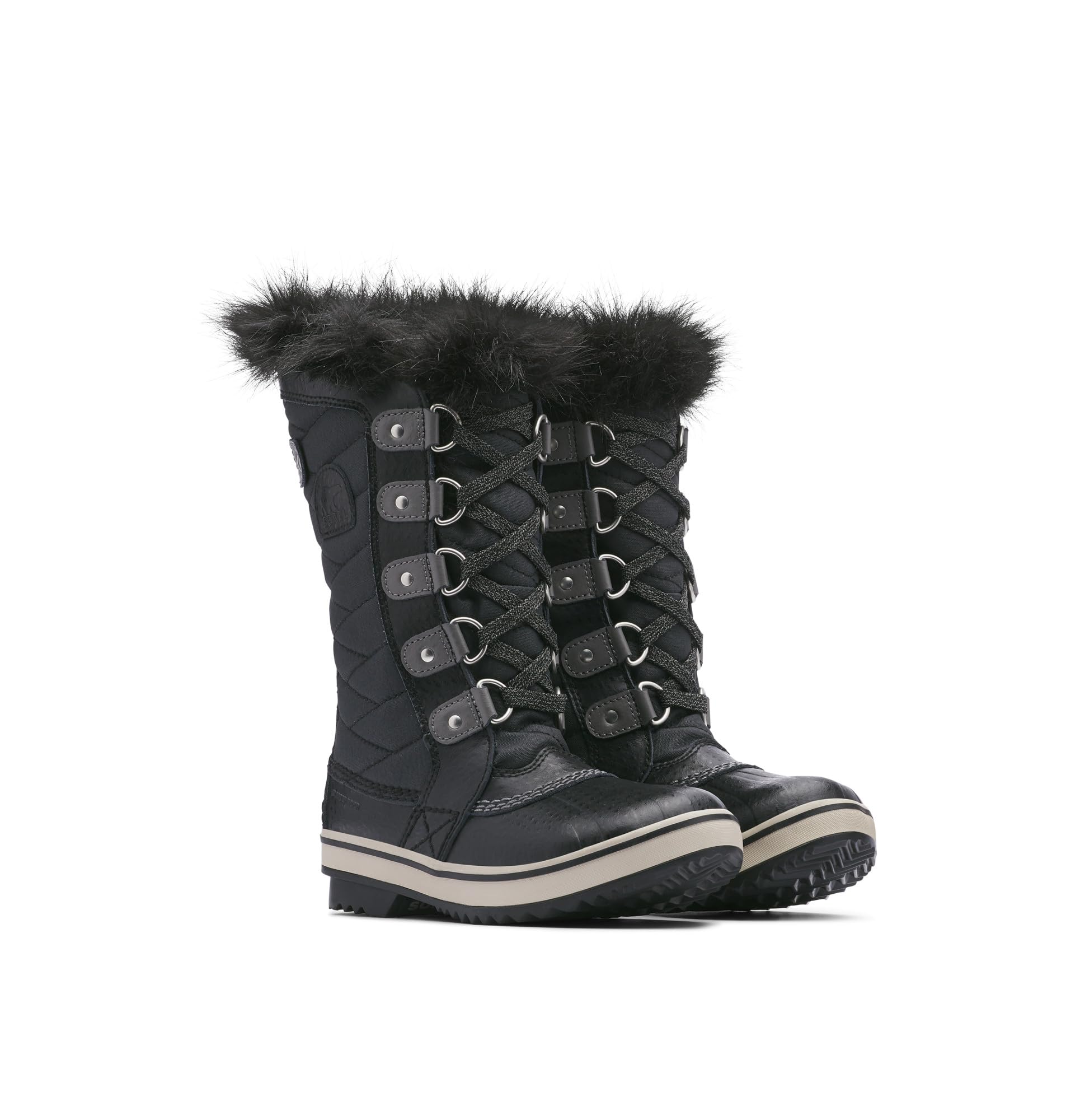 Sorel Madson Chukka Waterproof Ankle Boots, Unisex-Children and Boys