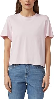 s.Oliver Women's 2161660 T-Shirt (Pack of 1)