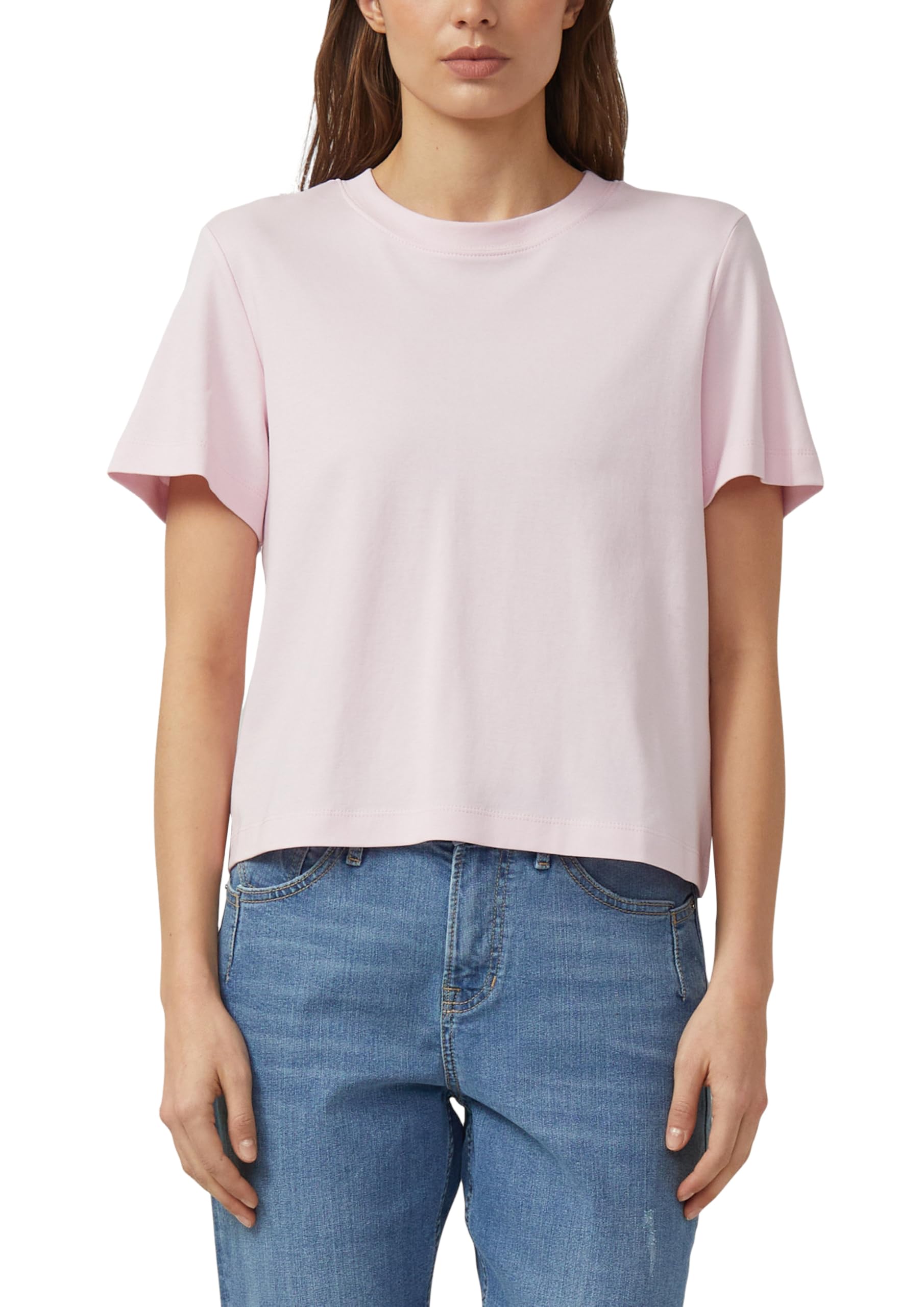 s.Oliver Women's 2161660 T-Shirt (Pack of 1)