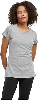 Build Your Brand Bb012-ladies Basic tee Women's T-Shirt (Pack of 1)