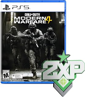 Call of Duty: Modern Warfare 4 | Standard Edition | PlayStation 5