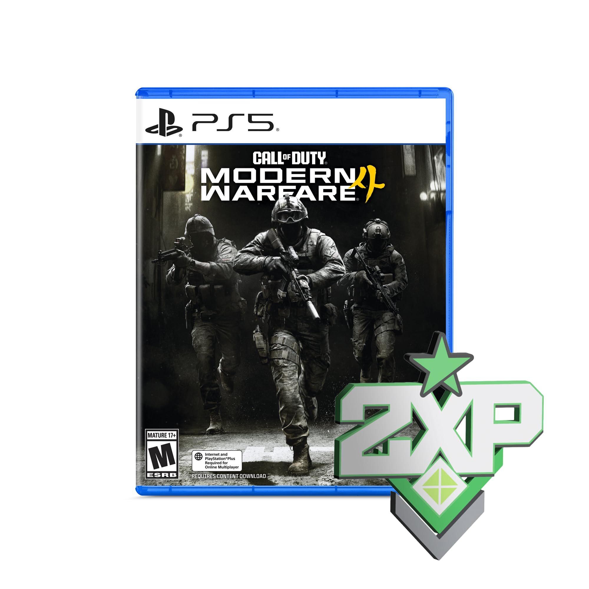 Call of Duty: Modern Warfare 4 | Standard Edition | PlayStation 5