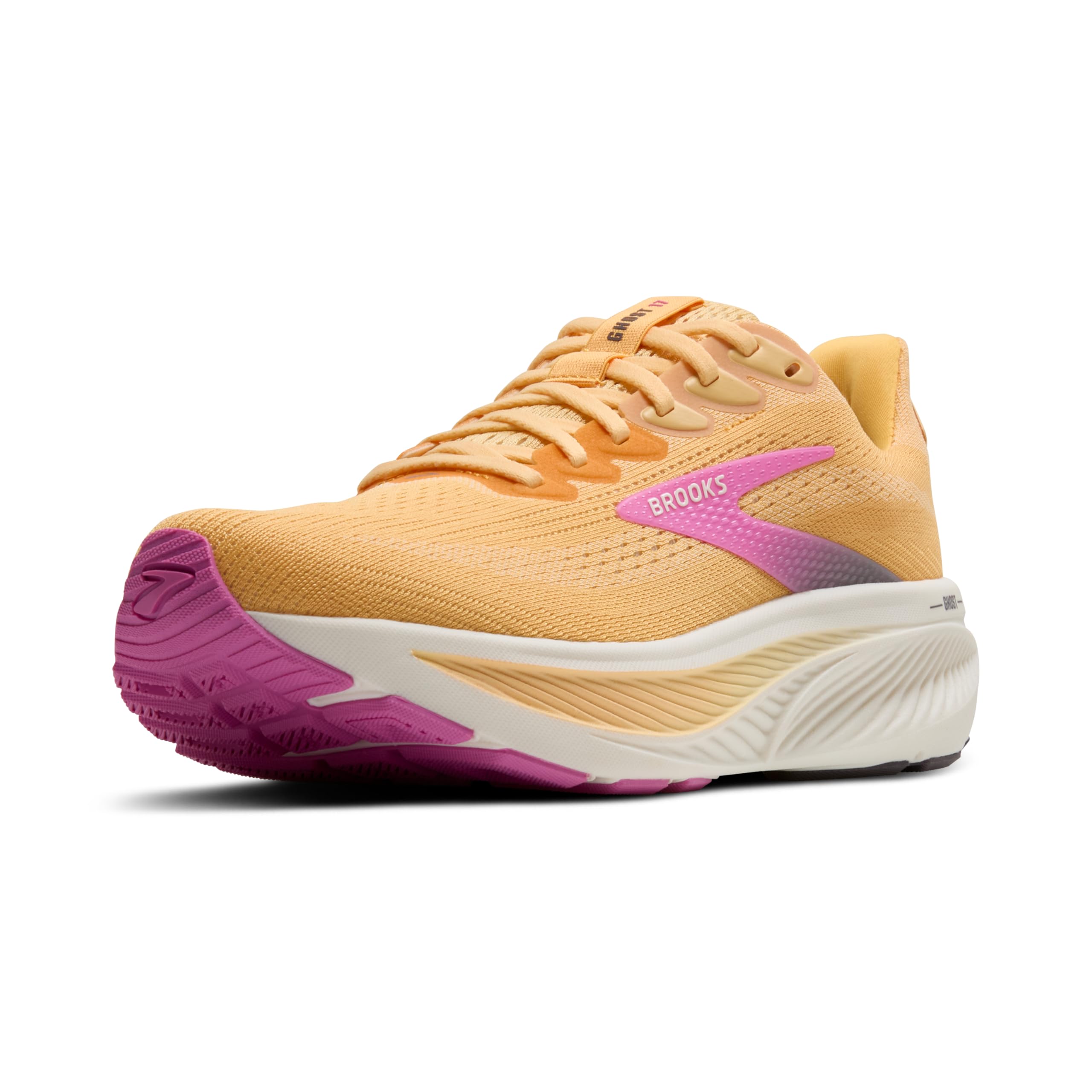 Brooks Ghost 17 SneakersWomen