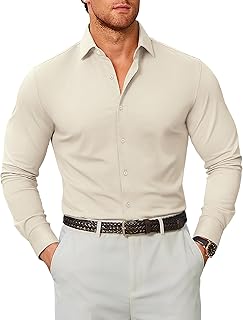 Coofandy Ztj009191cf251117 Moderna para Hombre (Paquete de 1)
