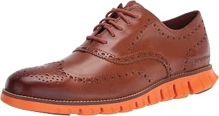 Cole Haan Zerogrand Wingtip Oxford, Men's Oxfords