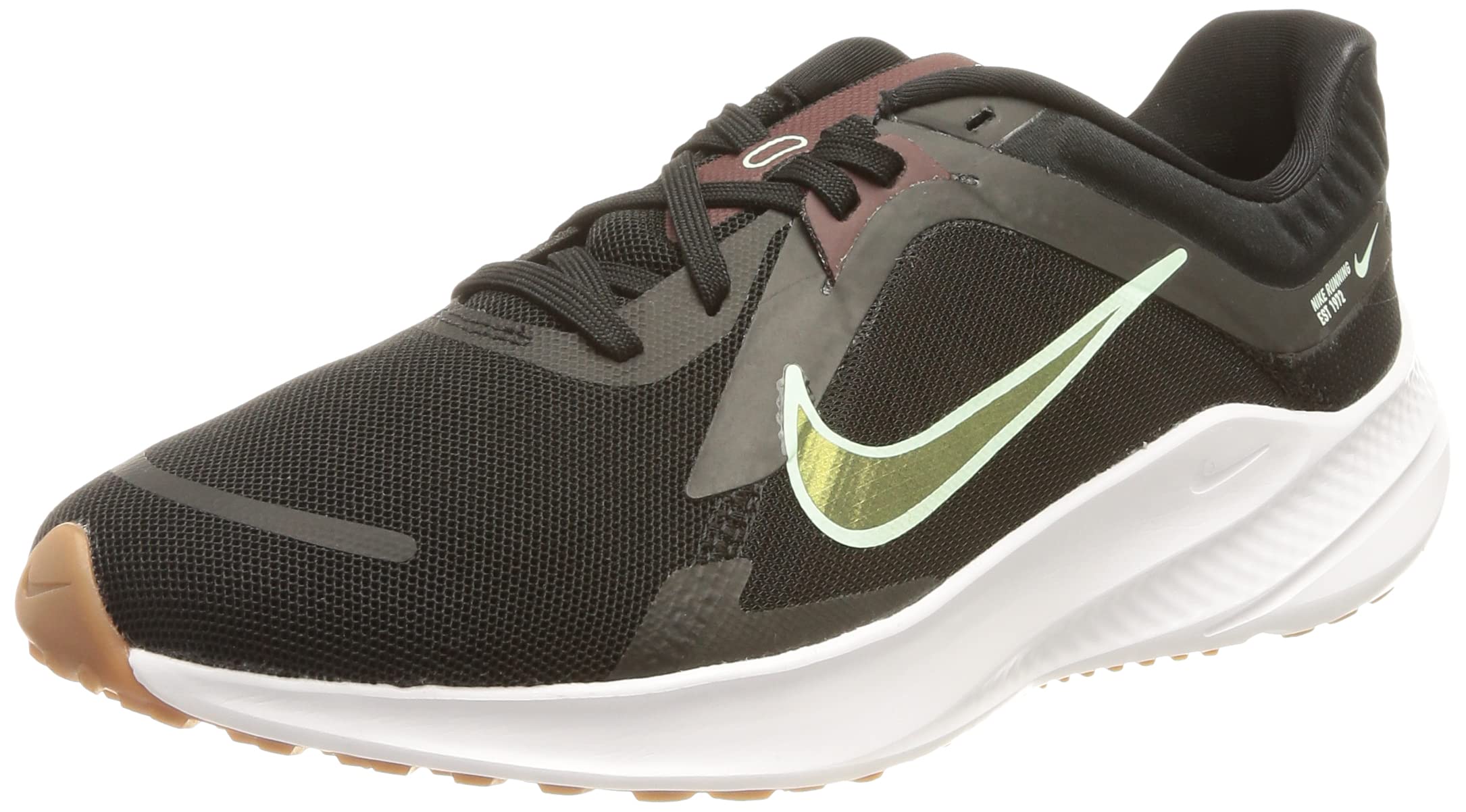 NIKE Women's Wmns Quest 5Low