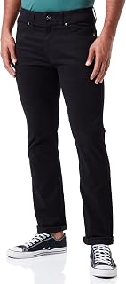 Lee Men's Slim Fit Trousers
