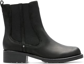 Clarks Women's Charlten Bay Boots