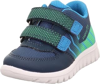 Superfit Sport7 Mini, Children's and Youth Low-Top Sneakers