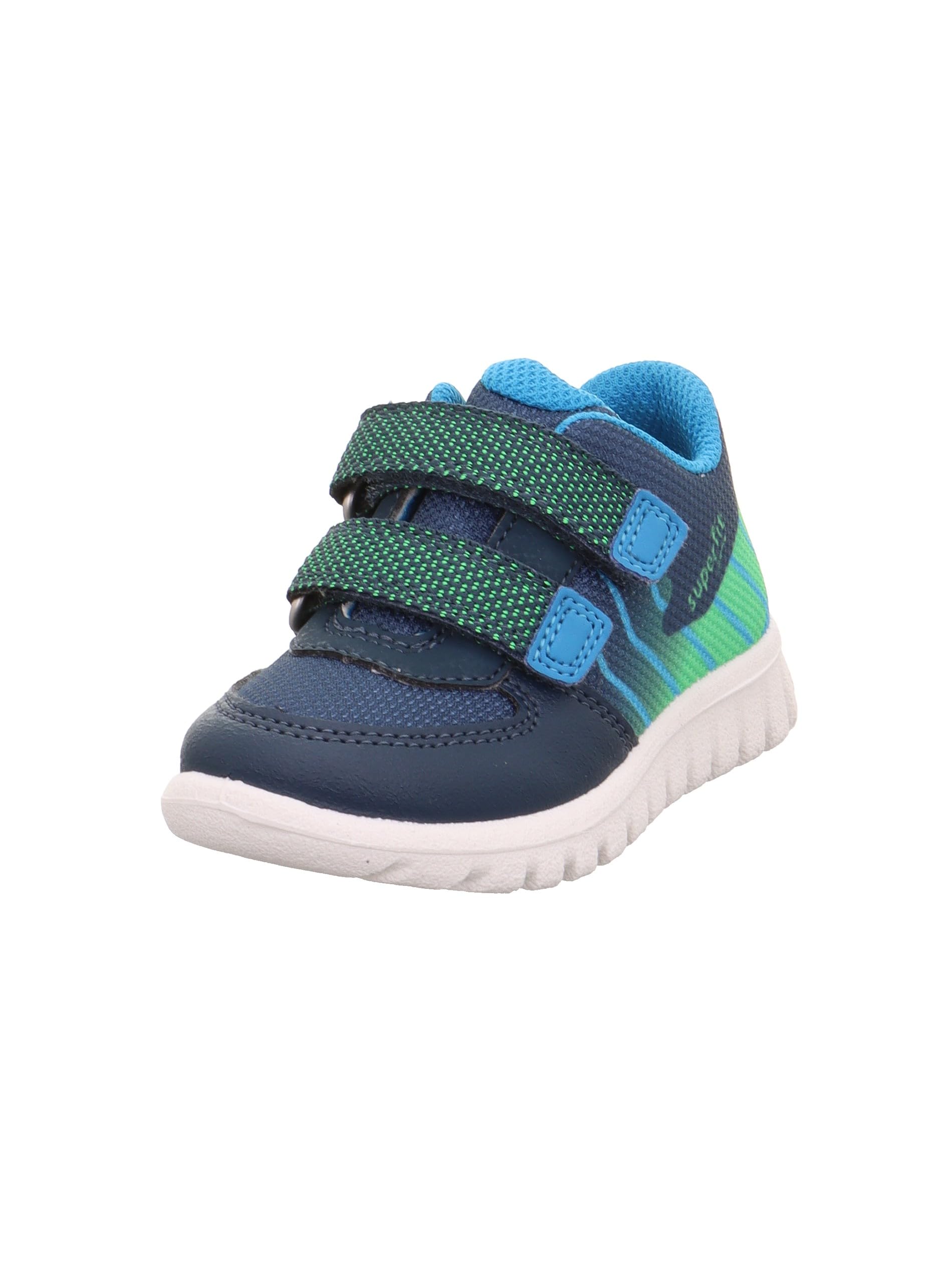 Superfit Sport7 Mini, Children's and Youth Low-Top Sneakers