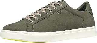 Geox U Baltmoore B Men's Trainers
