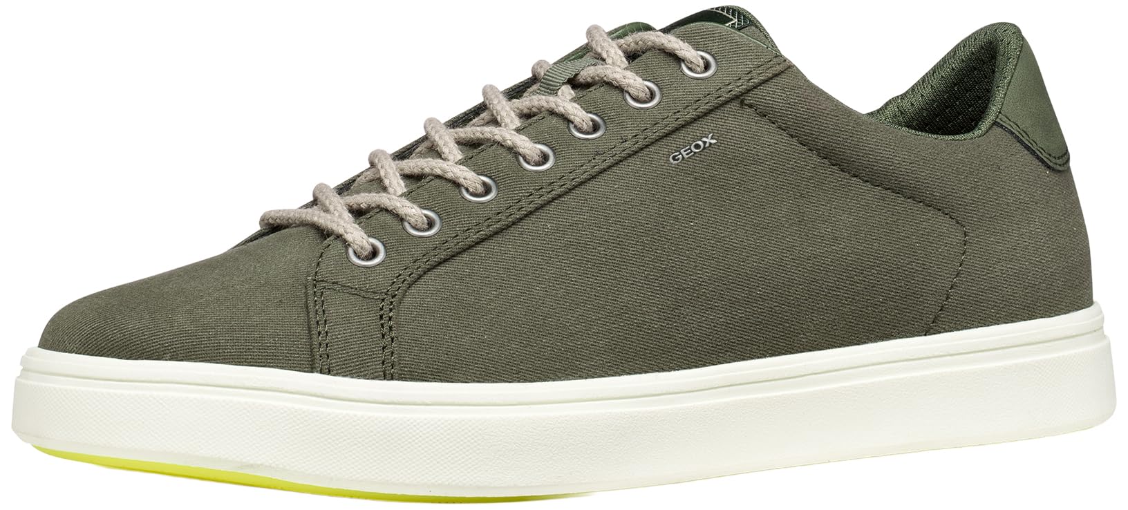 Geox U Baltmoore B Men's Trainers