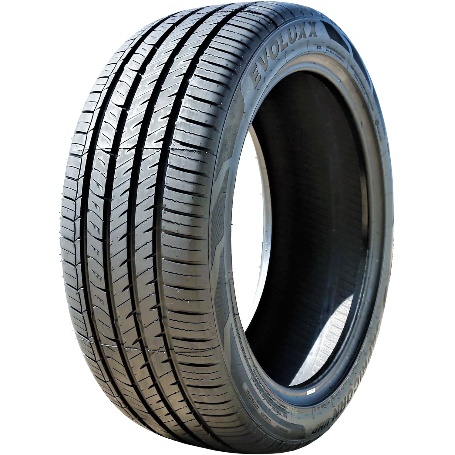 Evoluxx Capricorn UHP 235/40R19 96Y XL All Season Passenger Radial Tire | Passen