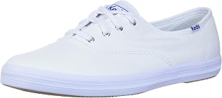 Keds Champion Women's Slip On WF24704 Trainers