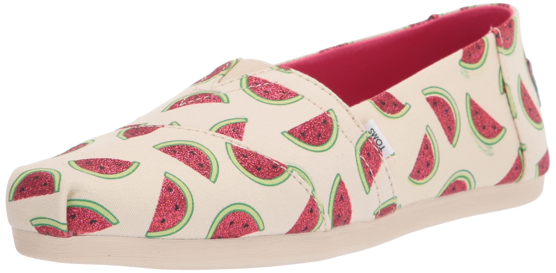 TOMS Alpargata Shoes