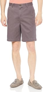Amazon Essentials Men's Classic Fit Chino Shorts