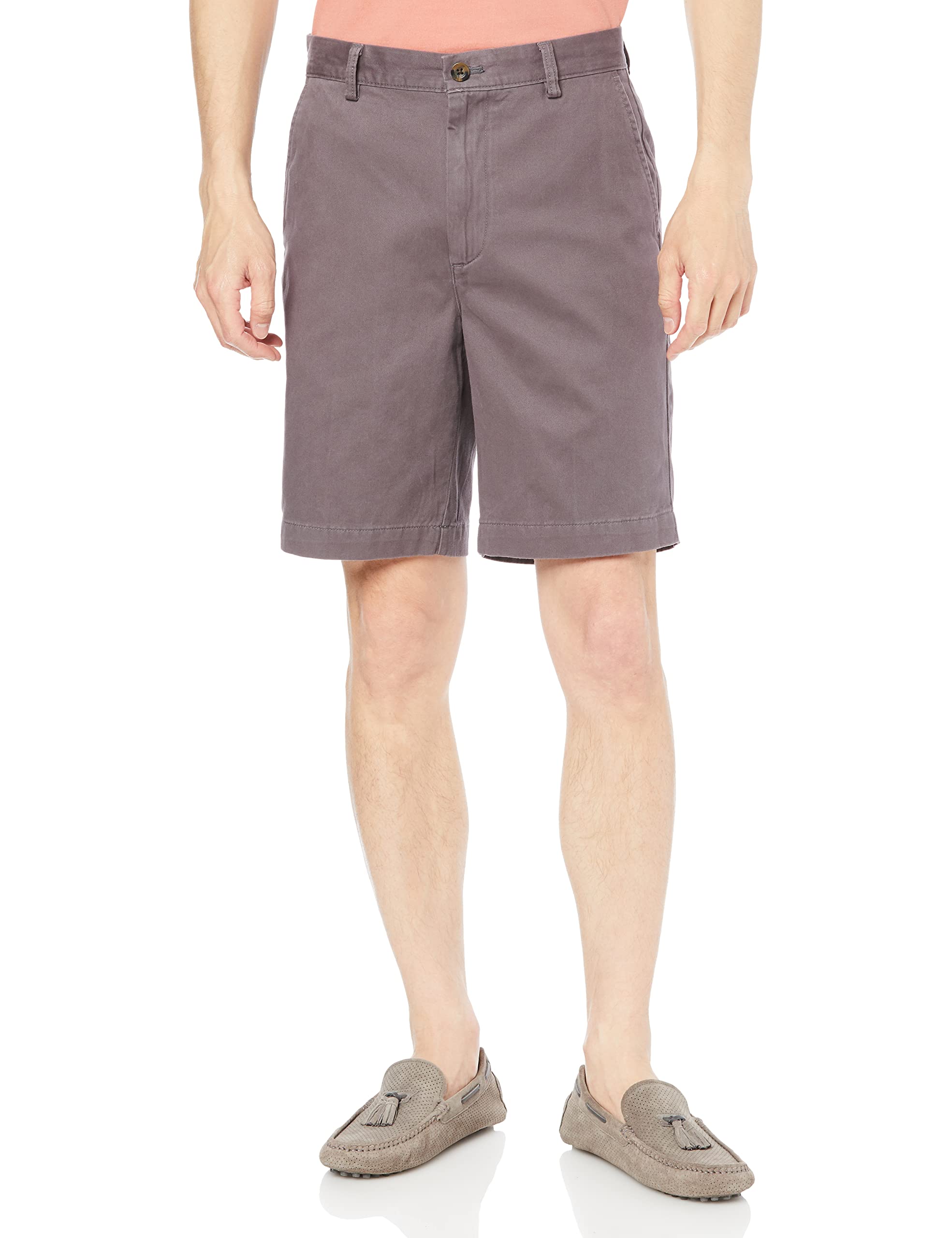 Amazon Essentials Men's Classic Fit Chino Shorts