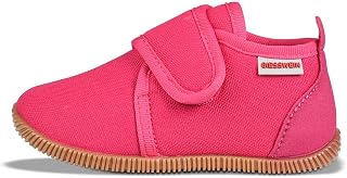 Giesswein Kids Sneakers Söll Slim-Fit - Lightweight cotton trainers