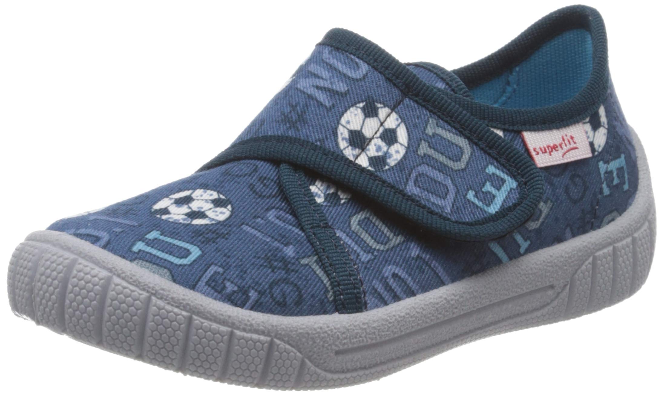 superfit Bill House SlippersMen