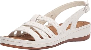 Easy Street Women's Kehlani Sandals