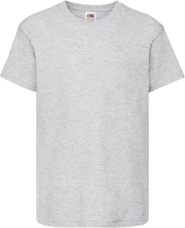 Fruit of the Loom Kid's Original T