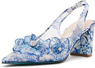 Blue by Betsey Johnson Petra