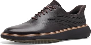Cole Haan Grand Phaze Laser Cut Quick-on OxfordMen's