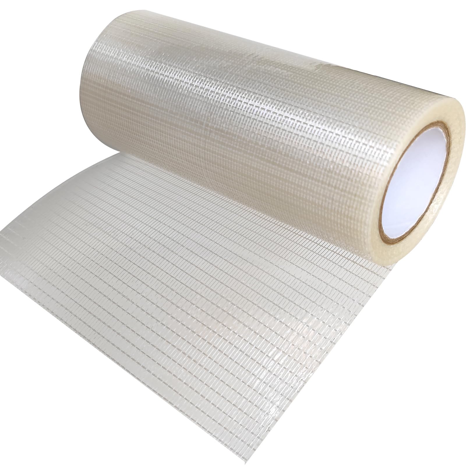 RV Awning Repair Tape for Fabric,Covers,Tent,Sail Tape Reinforced 5" x 30FT