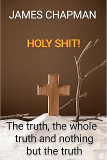 Holy Shit!