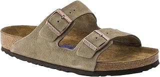 Birkenstock Sandals TAUPE 38 N EU, 7-7.5 N