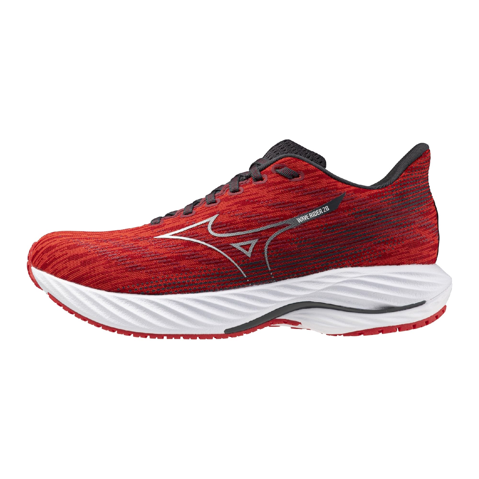 Mizuno Men's Wave Rider 28 Running Shoe Running ShoesMen