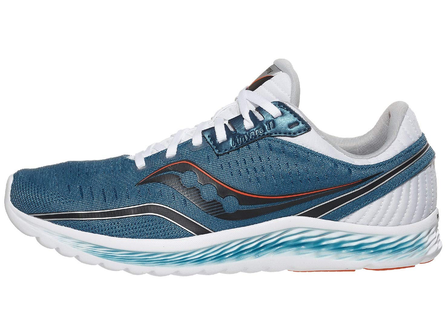 Saucony Guida 17 Running Shoes Men