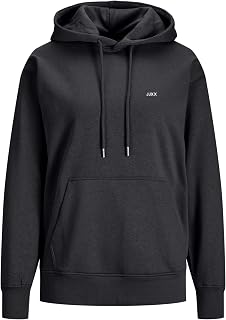 JJXX Jxabbie RLX Ls Every Hood SWT Noos Jxabbie RLX Ls Every Hood SWT Noos Women's (Pack of 1)
