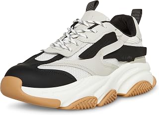 Steve Madden Mens Possess Sneaker
