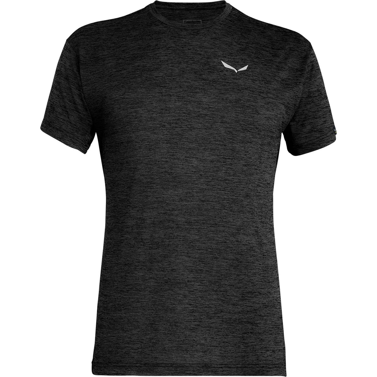 Salewa Puez Melange Dry M S/S Men's T-Shirt (Pack of 1)