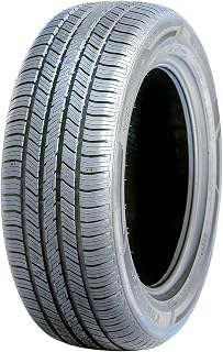 Hankook Kinergy ST (H735) all_ Season Radial Tire-235/75R15 105T | Truck/SUV Touring All Season Traction 105T Rated Standard Load Radial Construction Black Sidewall Tire