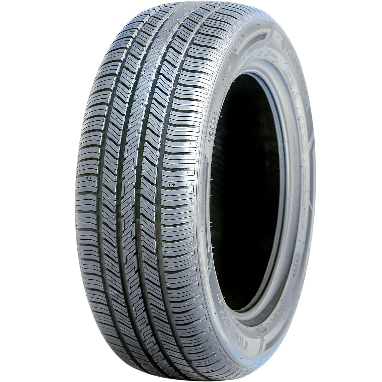Hankook Kinergy ST (H735) all_ Season Radial Tire-235/75R15 105T | Truck/SUV Tou