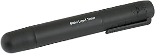 Laser 4875 Brake Fluid Tester, Black