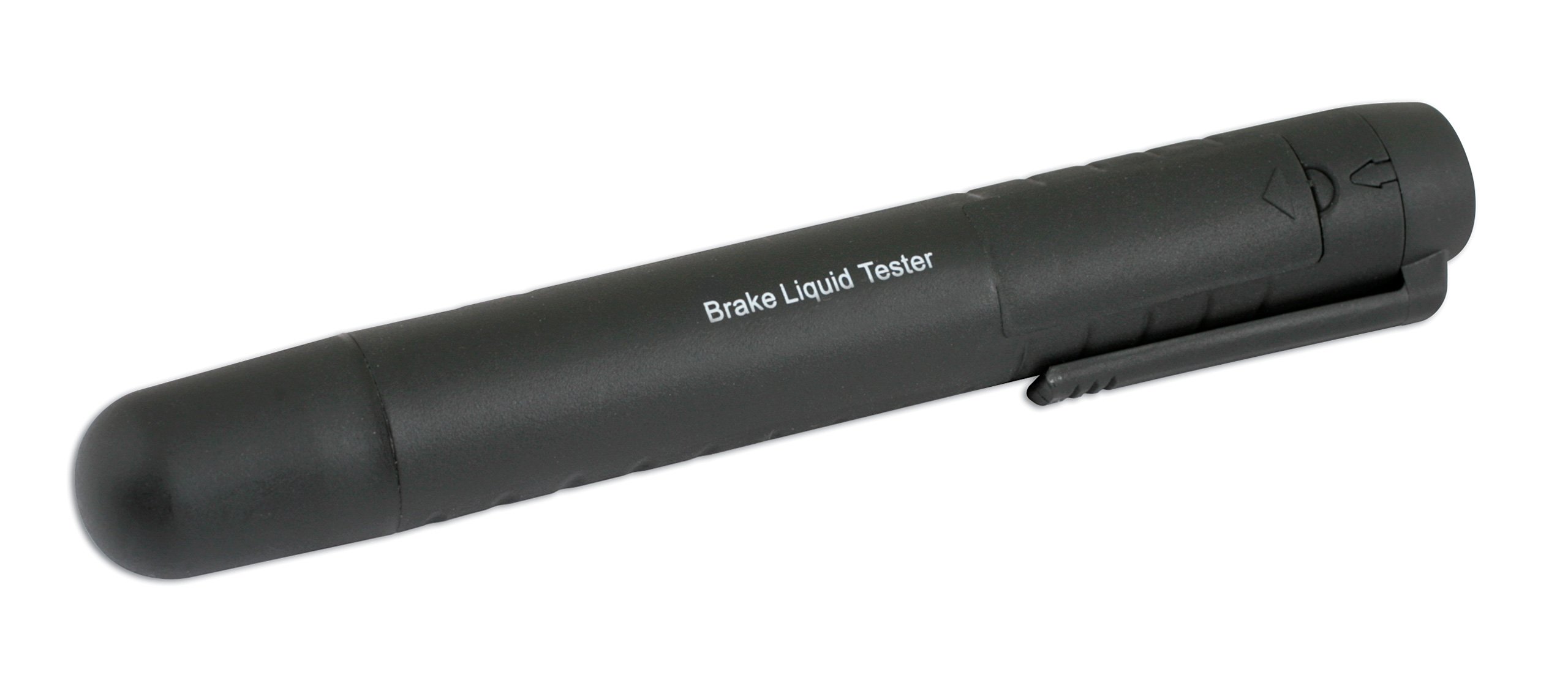 Laser 4875 Brake Fluid Tester, Black