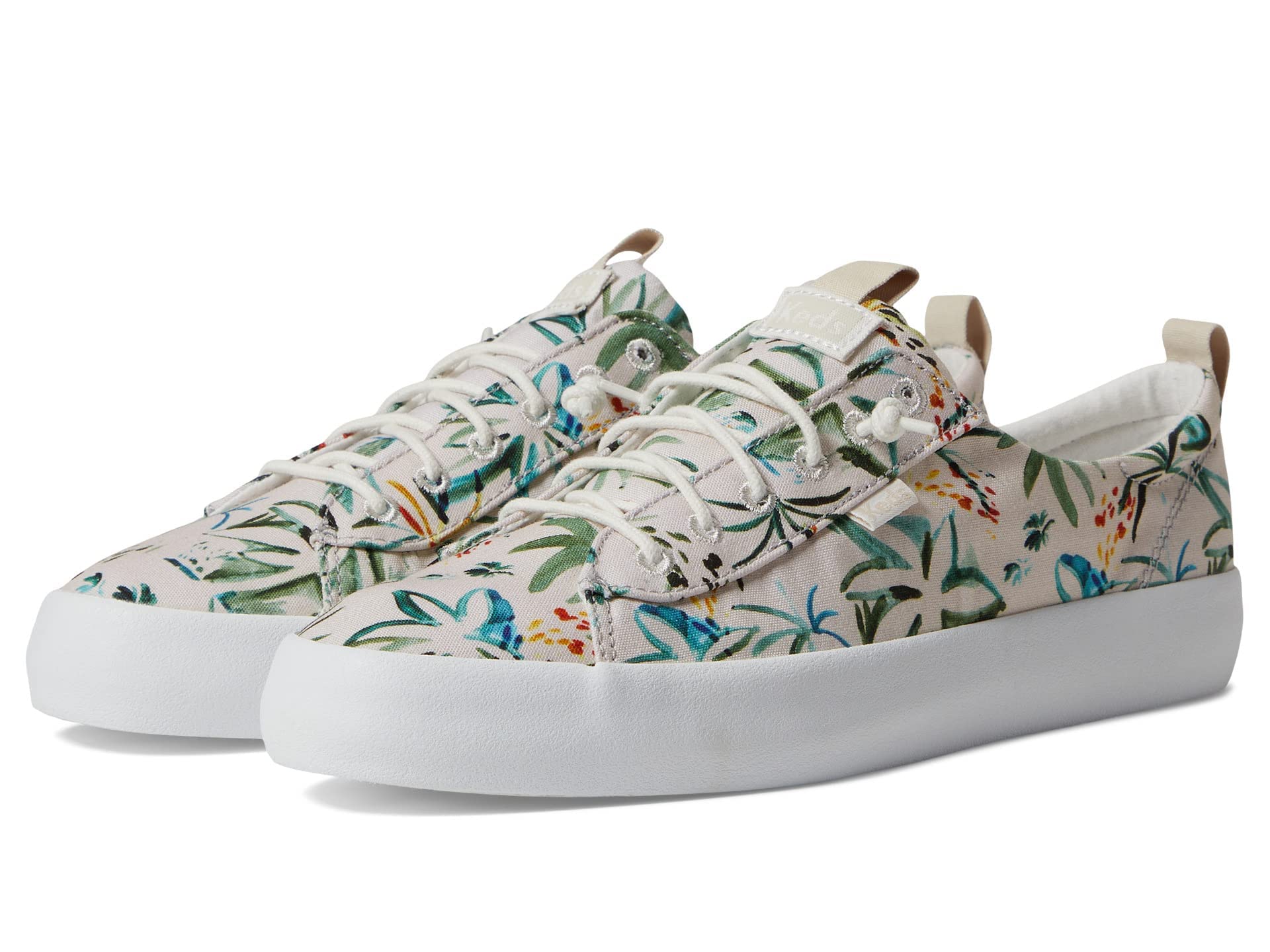 Keds Women's Kickback Trainers