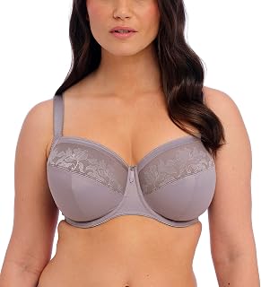 Fantasie Rebecca T Shirt Bra 2024 Underwired Lightly Padded Smooth Moulded Cups