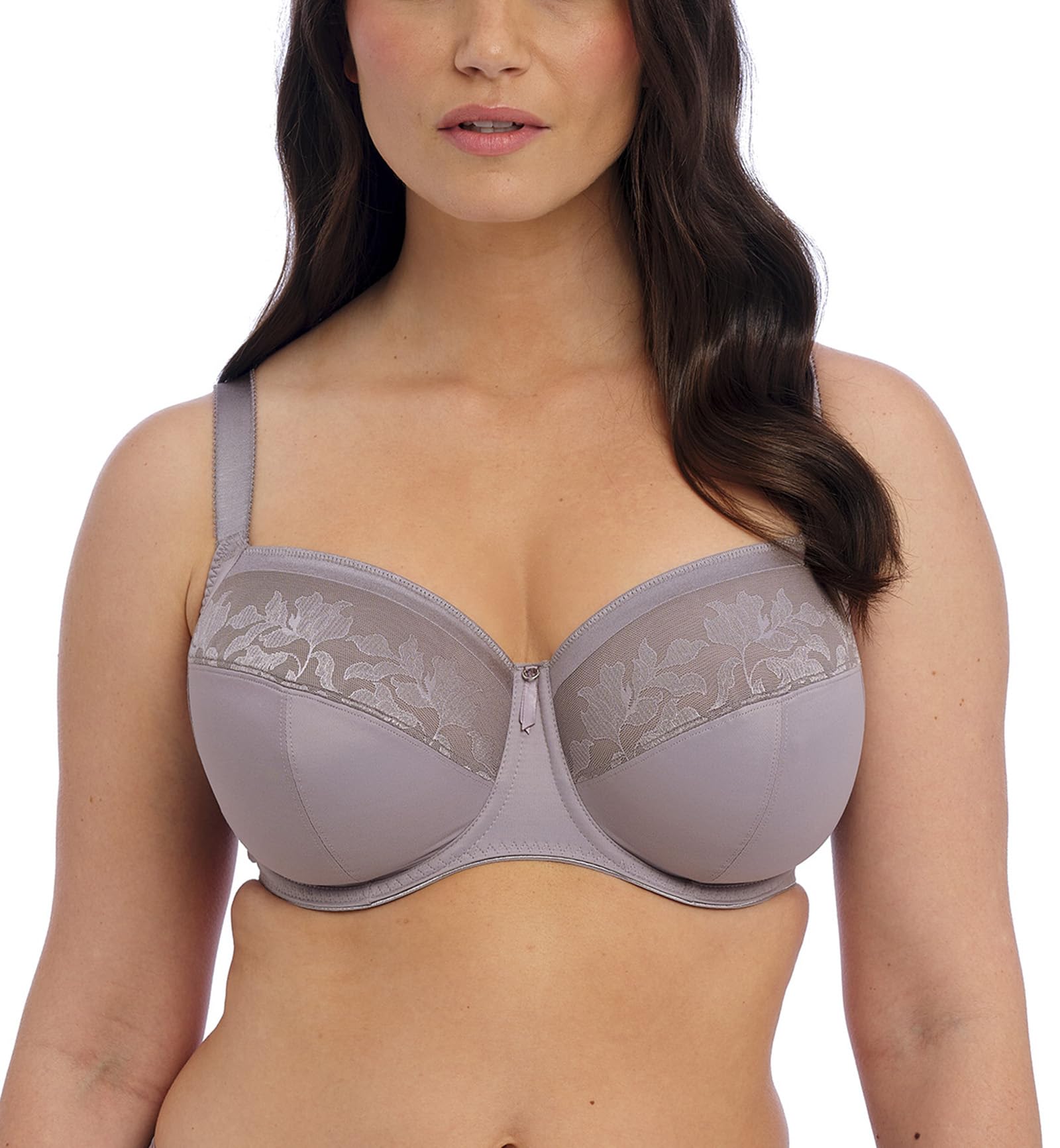 Fantasie Rebecca T Shirt Bra 2024 Underwired Lightly Padded Smooth Moulded Cups