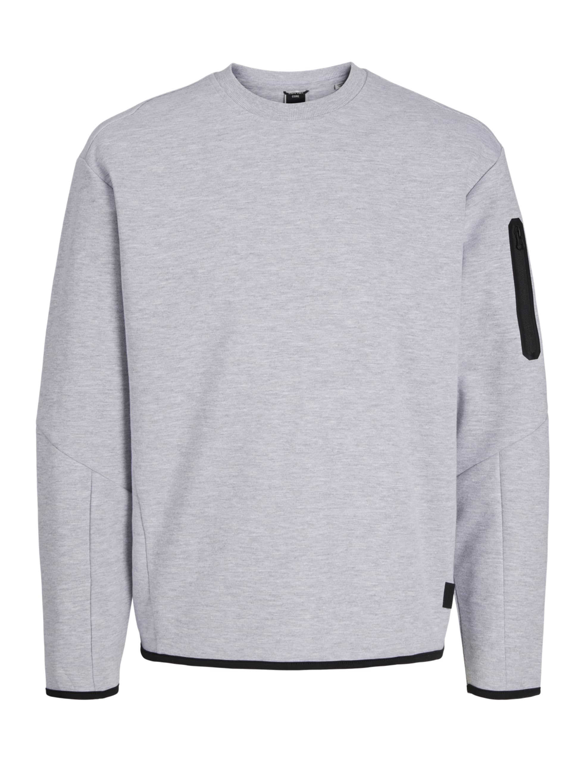 Jack & Jones Jcofusion Sweat Crew Neck Noos Maglia di Tuta Uomo (Pacco da 1)